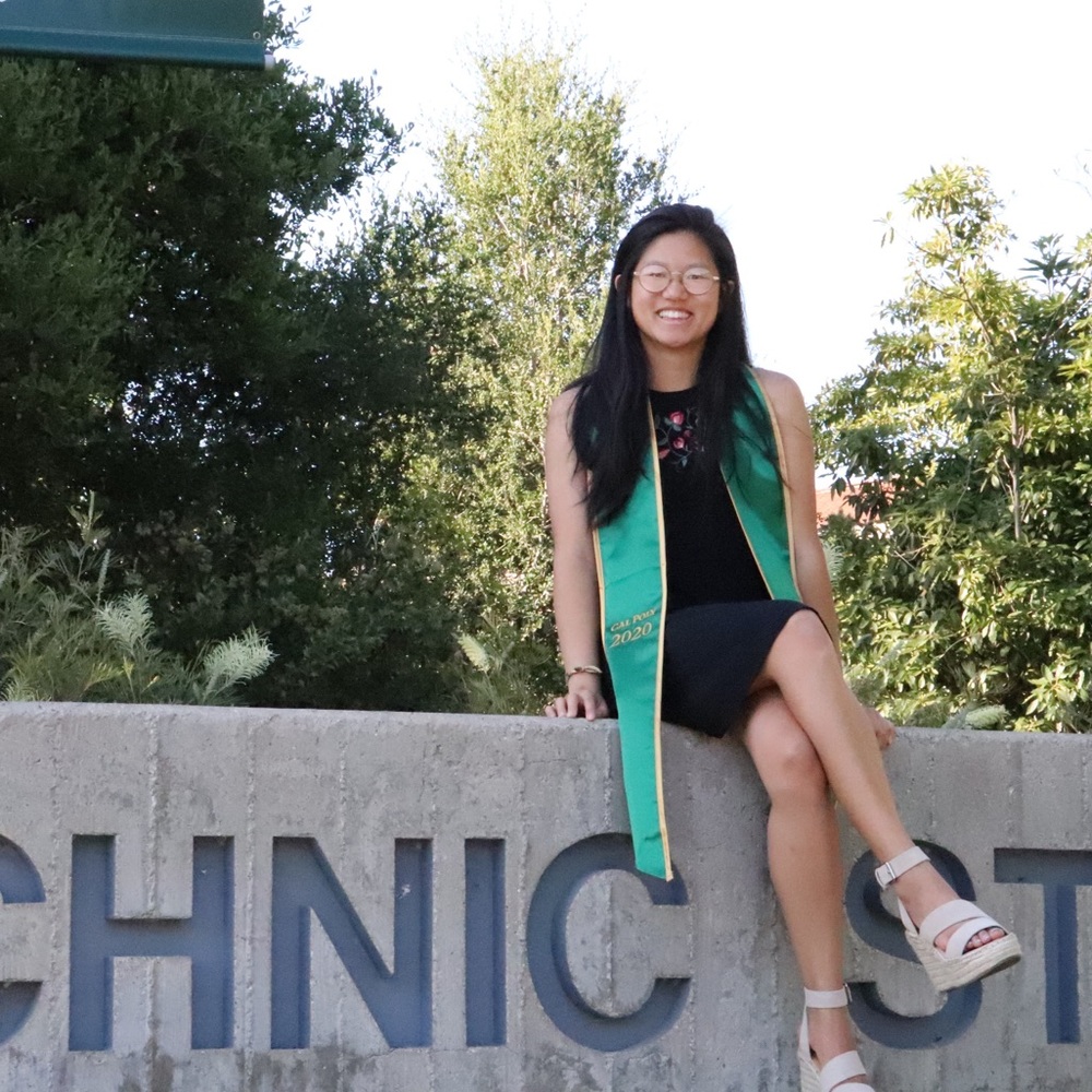 Meet your Posher, Kimberly